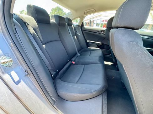 Used 2018 Honda Civic LX image 11
