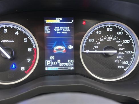 Used 2021 Subaru Forester Premium AWD/4WD image 17