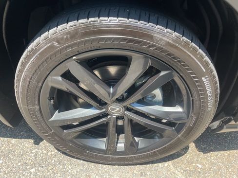 Used 2024 Lexus NX 450h+ AWD w/ Luxury Package image 14