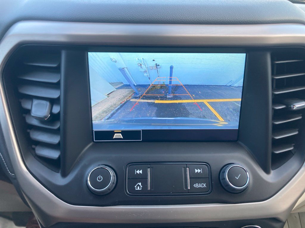 Certified 2023 GMC Acadia Denali AWD/4WD image 30