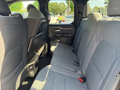 Used 2023 RAM 1500 Big Horn AWD/4WD image 27