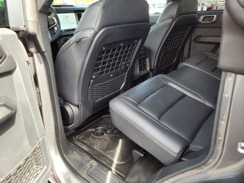 New 2026 Ford Bronco Big Bend w/ Black Diamond Package image 11