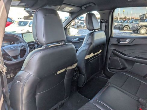 Used 2023 Ford Escape ST-Line w/ Tech Pack #1 image 41