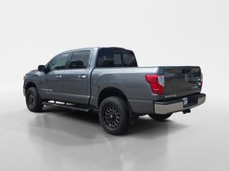 Used 2019 Nissan Titan SV AWD/4WD video 3