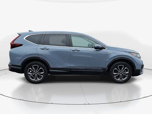Used 2020 Honda CR-V EX image 9
