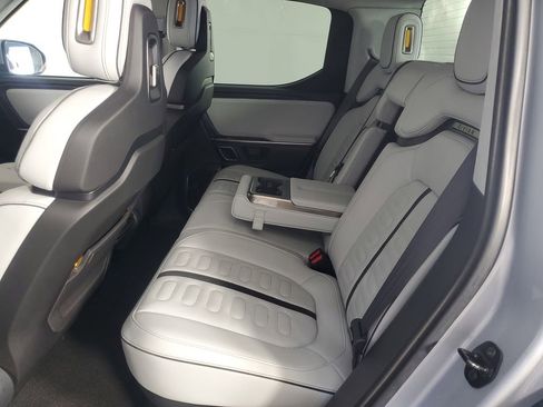 Used 2023 Rivian R1T Launch Edition AWD/4WD image 13