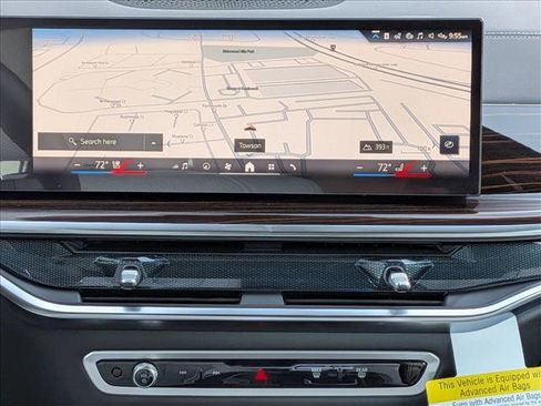 New 2026 BMW X5 xDrive50e image 14