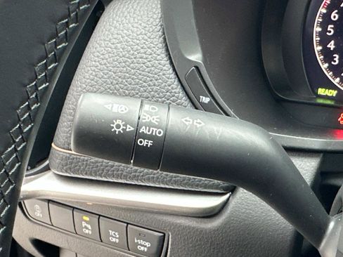 Certified 2024 MAZDA CX-90 3.3 Turbo S image 28