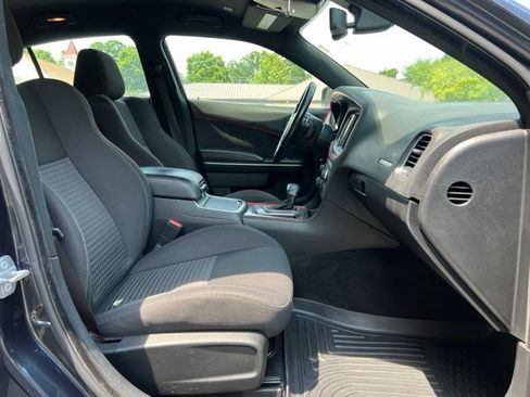 Used 2019 Dodge Charger GT RWD image 22