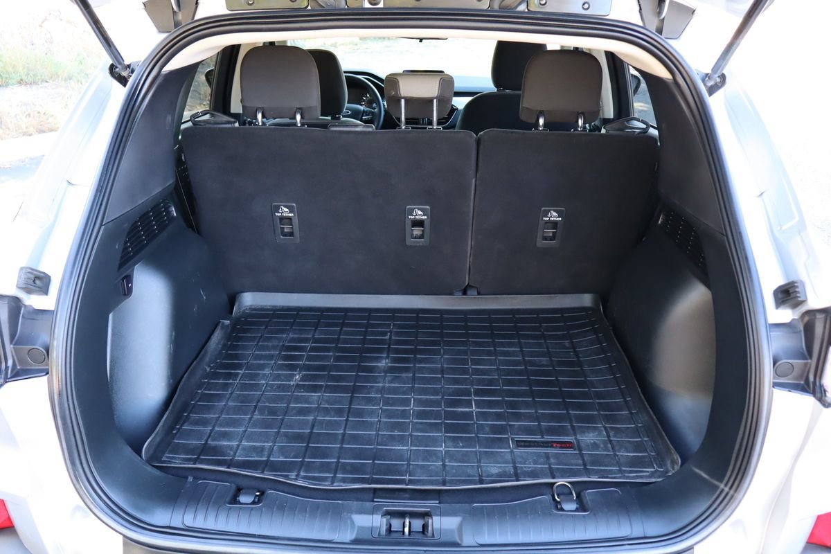 Used 2020 Ford Escape SE AWD/4WD image 14