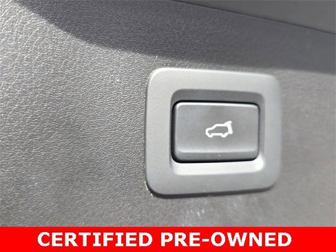 Certified 2025 MAZDA CX-5 Signature image 14