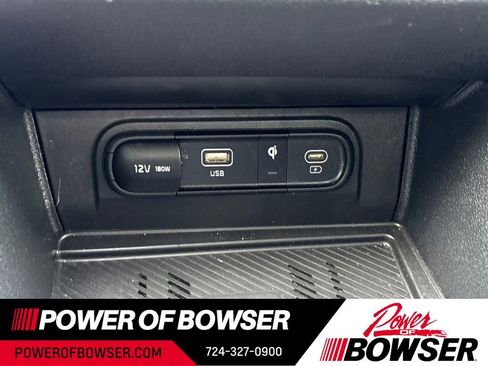 Used 2023 Kia Sportage SX image 19