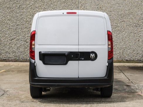 Used 2017 RAM ProMaster City Tradesman w/ Rear Back-up Camera Group FWD image 11