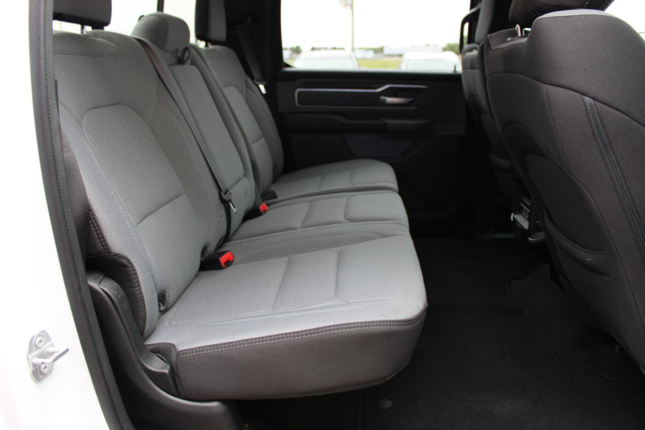 Used 2023 RAM 1500 Big Horn AWD/4WD image 46