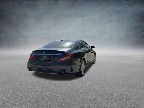 Used 2016 Mercedes-Benz CLS 400 4MATIC image 21