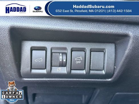 Used 2020 Subaru Outback Premium AWD/4WD image 19