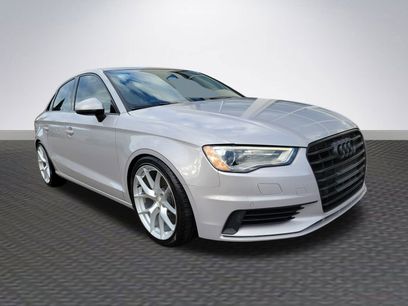 Used 2016 Audi A3 1.8T Premium