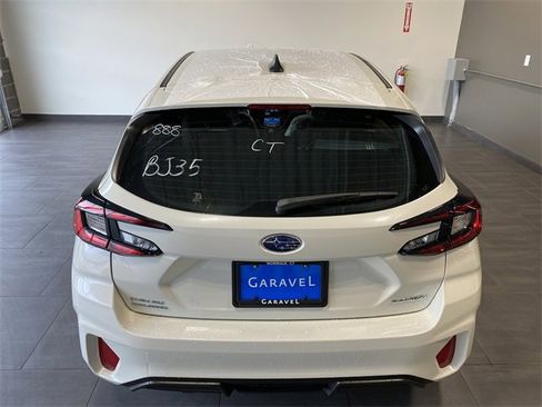 Used 2025 Subaru Impreza 2.0i image 5