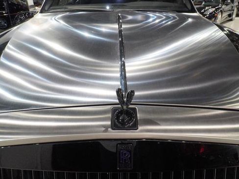 Used 2009 Rolls-Royce Phantom Coupe image 16