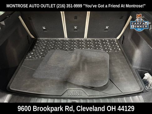 Used 2025 MINI Cooper Countryman S image 42