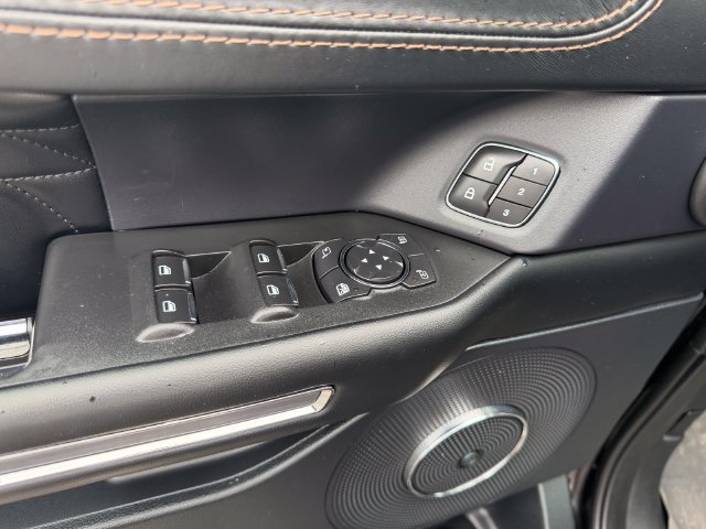 Used 2021 Ford Expedition Max Platinum AWD/4WD image 17