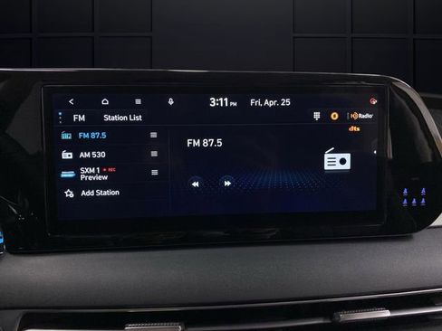 New 2025 Hyundai Palisade XRT image 20