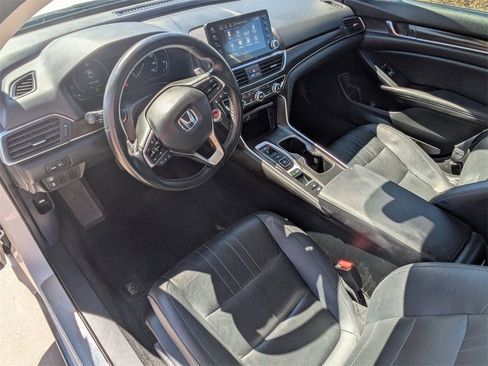 Used 2019 Honda Accord EX-L image 12