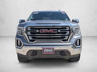 Used 2020 GMC Sierra 1500 SLT w/ SLT Convenience Package AWD/4WD video 2