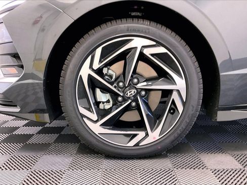 New 2026 Hyundai Sonata SEL image 12