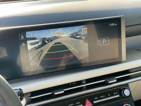 Used 2025 Hyundai Tucson SEL image 19