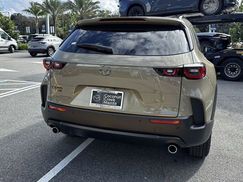 New 2026 MAZDA CX-50 Meridian Edition w/ Weather Package image 26