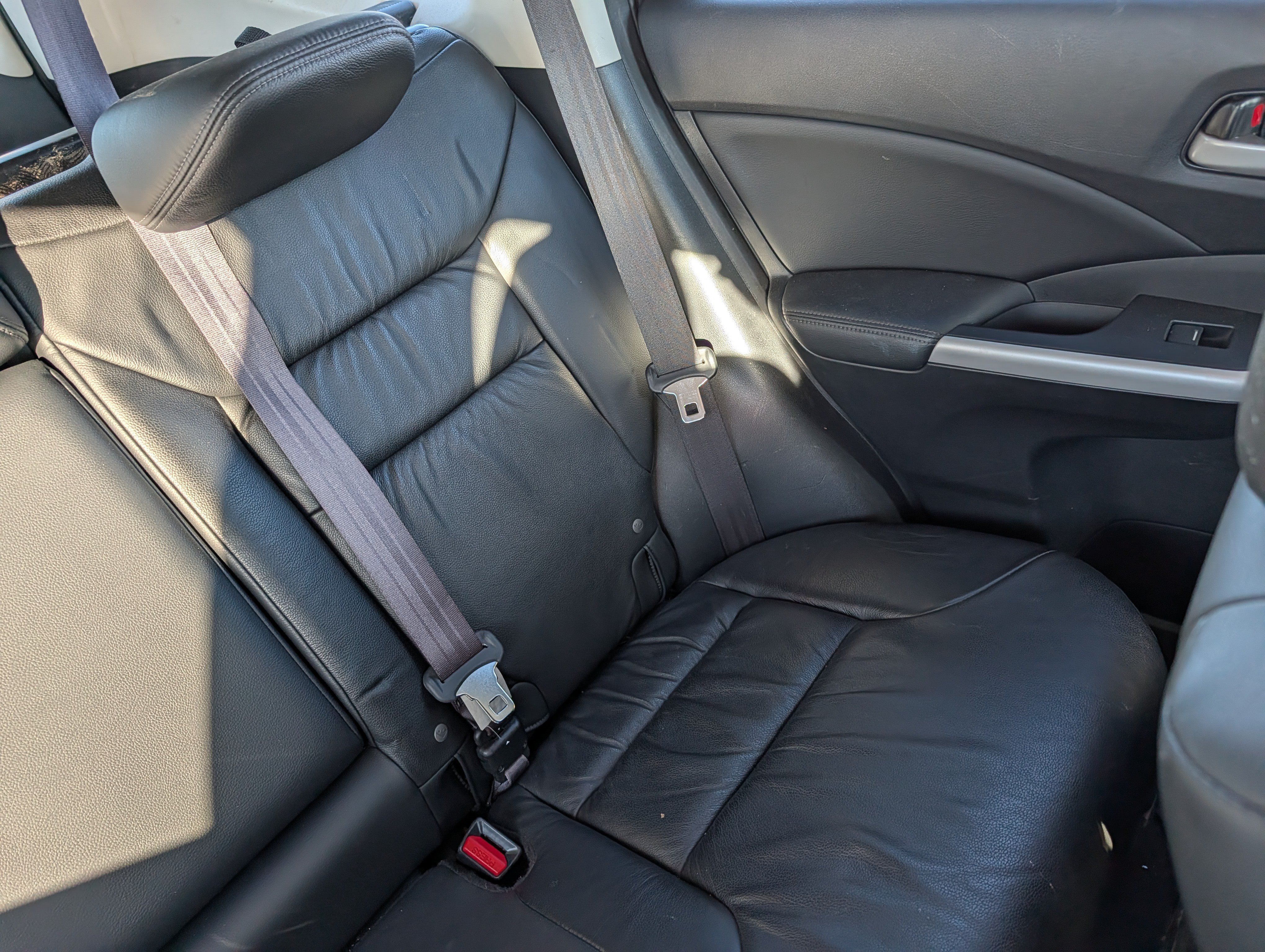 Used 2012 Honda CR-V EX-L image 14