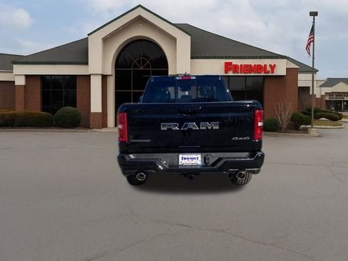 New 2026 RAM 1500 Big Horn image 17