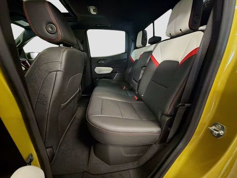 Used 2024 GMC Canyon AT4X w/ AT4X AEV Edition AWD/4WD image 26