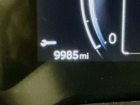 Used 2026 Toyota Corolla LE image 19