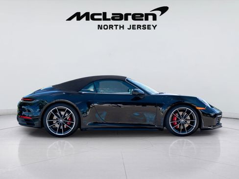 Used 2021 Porsche 911 Carrera S w/ Sport Package RWD image 5