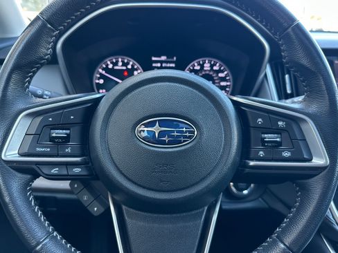 Used 2022 Subaru Outback Onyx Edition XT image 24