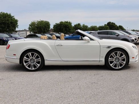 Used 2016 Bentley Continental GT AWD/4WD image 7