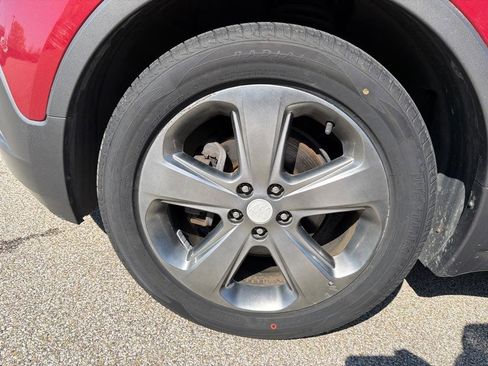 Used 2013 Buick Encore FWD image 17
