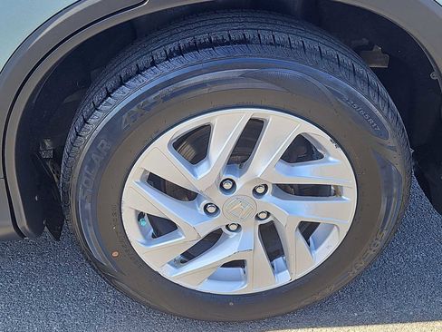 Used 2015 Honda CR-V EX image 8