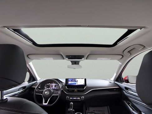 Used 2023 Nissan Altima 2.5 SL image 26