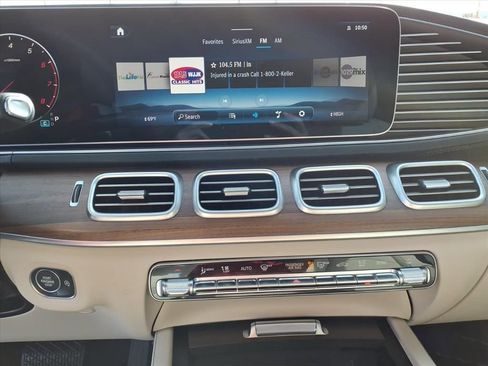 New 2026 Mercedes-Benz GLE 350 4MATIC image 21