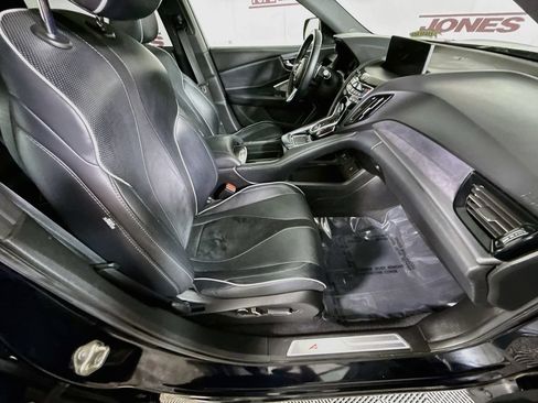 Used 2019 Acura RDX A-Spec AWD/4WD image 30