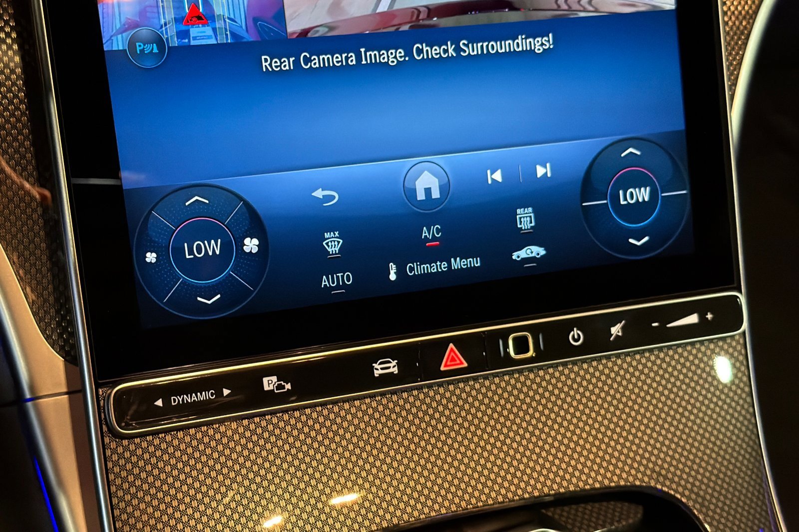 New 2027 Mercedes-Benz CLE 450 4MATIC Coupe image 18