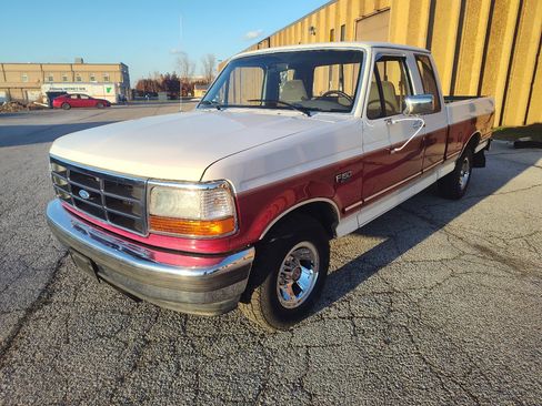 Used 1994 Ford F150 XL image 6