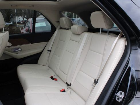 Certified 2022 Mercedes-Benz GLE 350 4MATIC image 32