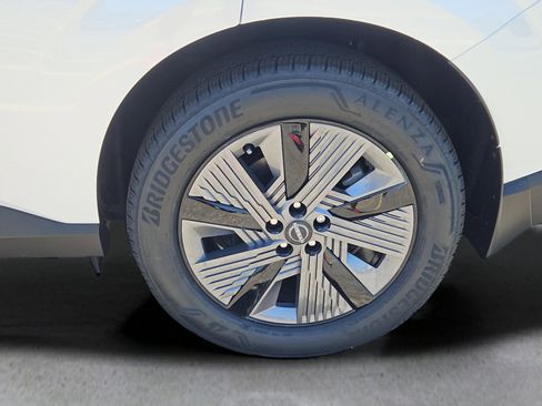 New 2025 Nissan Murano SL image 4