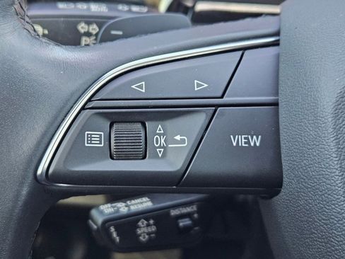 Used 2023 Audi A3 2.0T Premium Plus w/ Premium Plus Package image 11