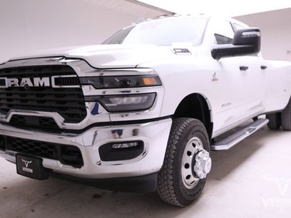 New 2026 RAM 3500 Lone Star