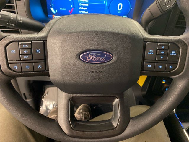 New 2026 Ford F150 STX w/ Equipment Group 200A AWD/4WD image 26